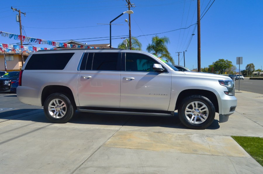 2020 Chevrolet Suburban 2WD 4dr LS, available for sale in Moreno Valley, California | Fusion Motors Inc. Moreno Valley, California 2020 Chevrolet Suburban 2WD 4dr LS, available for sale in Moreno Valley, California | Fusion Motors Inc. Moreno Valley, California