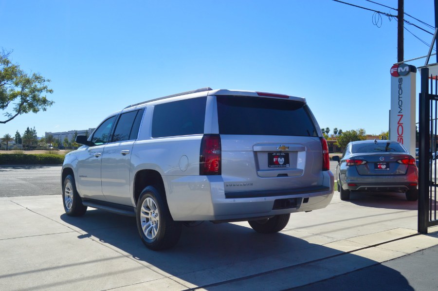 2020 Chevrolet Suburban 2WD 4dr LS, available for sale in Moreno Valley, California | Fusion Motors Inc. Moreno Valley, California 2020 Chevrolet Suburban 2WD 4dr LS, available for sale in Moreno Valley, California | Fusion Motors Inc. Moreno Valley, California