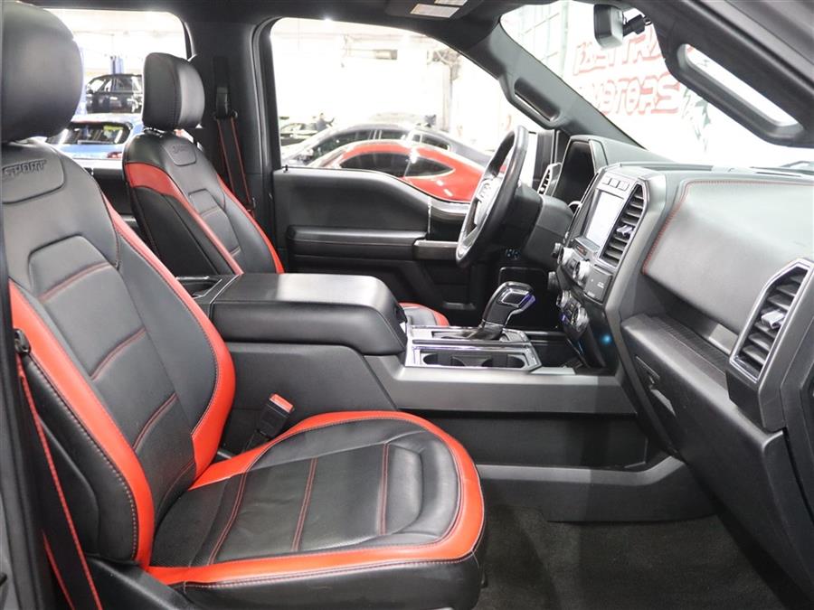 2020 Ford F-150 photo 2