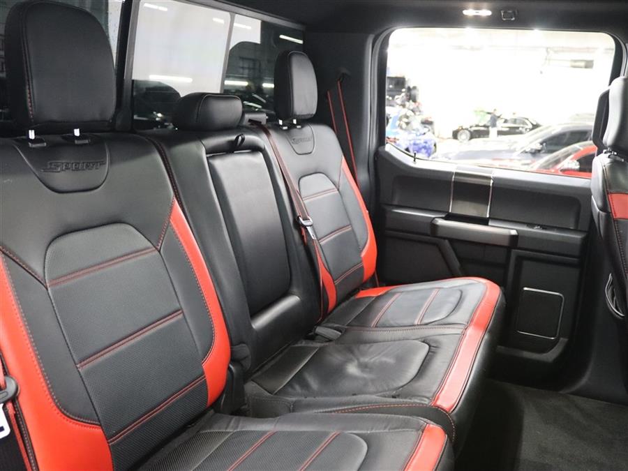 2020 Ford F-150 photo 3