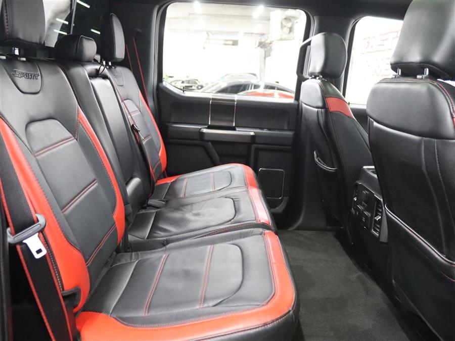 2020 Ford F-150 photo 4