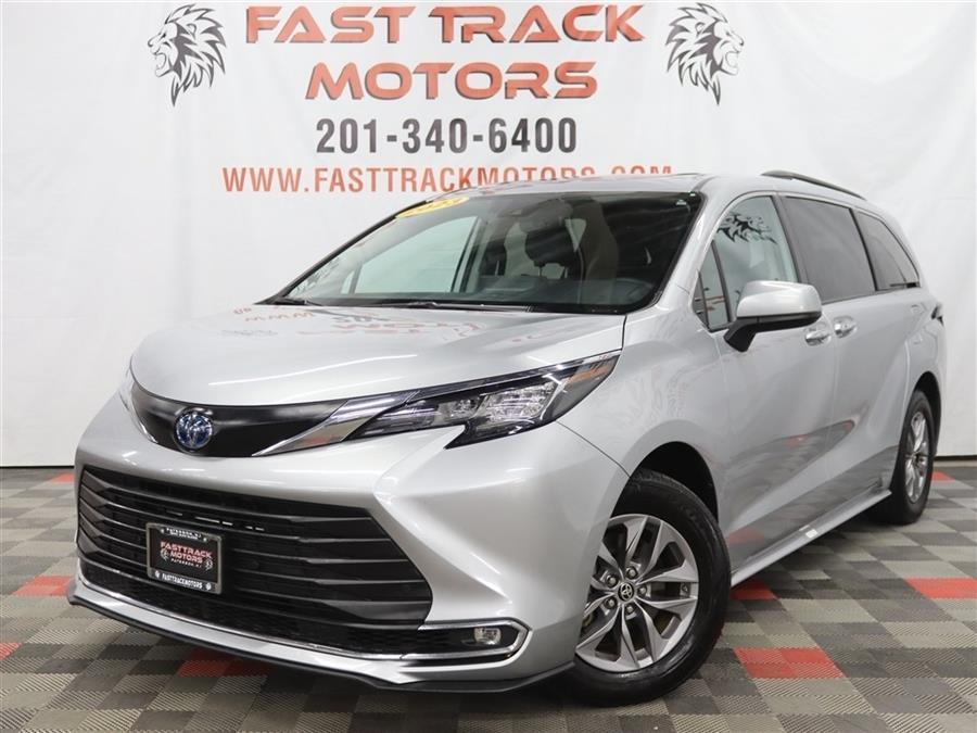Used 2023 Toyota Sienna in Paterson, New Jersey | Fast Track Motors. Paterson, New Jersey