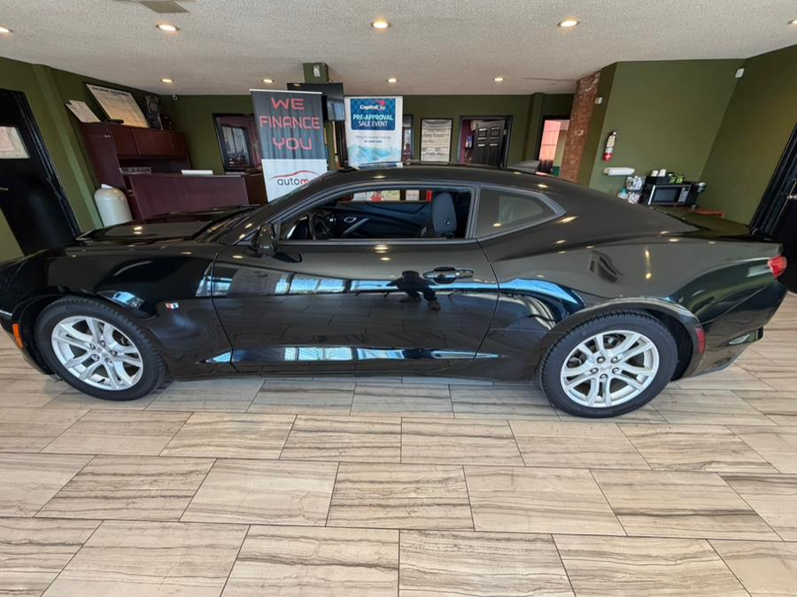 2019 Chevrolet Camaro 2dr Cpe 1LS, available for sale in West Hartford, Connecticut | AutoMax. West Hartford, Connecticut 2019 Chevrolet Camaro 2dr Cpe 1LS, available for sale in West Hartford, Connecticut | AutoMax. West Hartford, Connecticut
