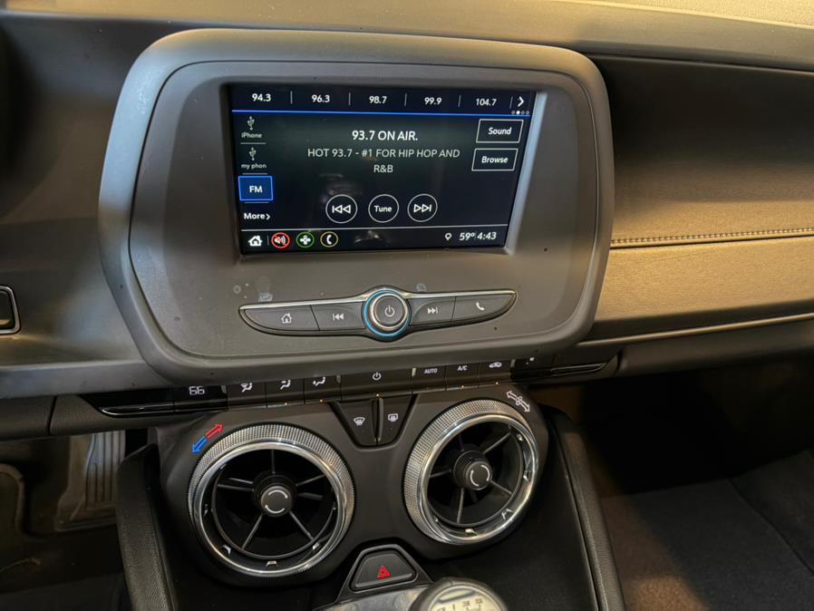2019 Chevrolet Camaro 2dr Cpe 1LS, available for sale in West Hartford, Connecticut | AutoMax. West Hartford, Connecticut 2019 Chevrolet Camaro 2dr Cpe 1LS, available for sale in West Hartford, Connecticut | AutoMax. West Hartford, Connecticut