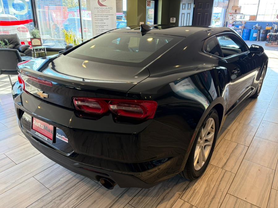 2019 Chevrolet Camaro 2dr Cpe 1LS, available for sale in West Hartford, Connecticut | AutoMax. West Hartford, Connecticut 2019 Chevrolet Camaro 2dr Cpe 1LS, available for sale in West Hartford, Connecticut | AutoMax. West Hartford, Connecticut