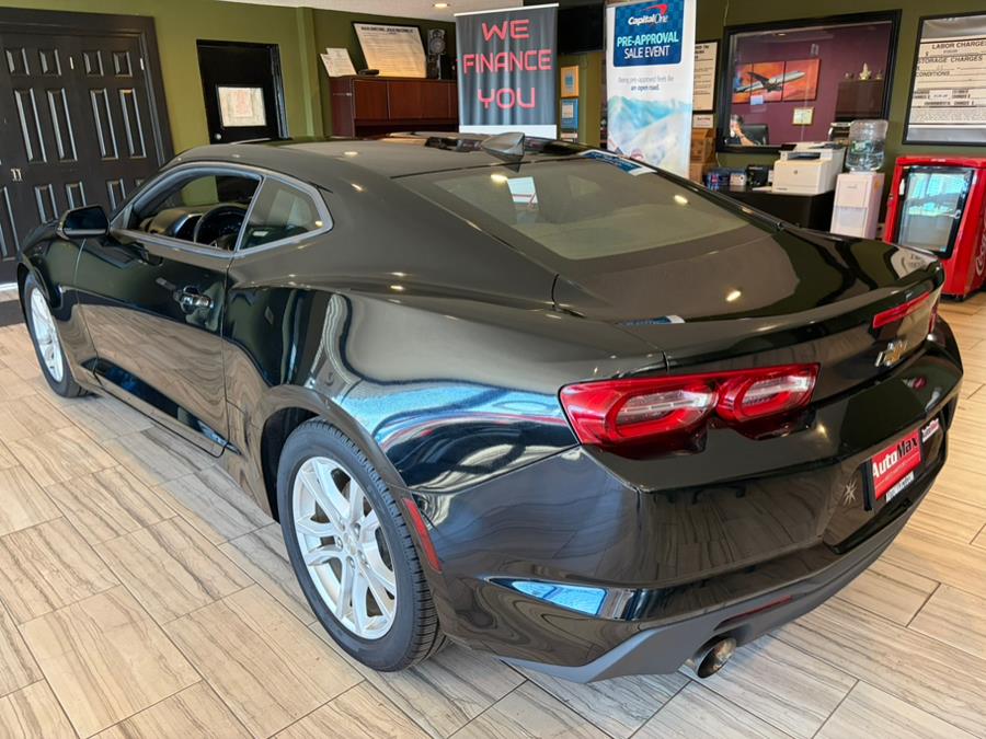 2019 Chevrolet Camaro 2dr Cpe 1LS, available for sale in West Hartford, Connecticut | AutoMax. West Hartford, Connecticut 2019 Chevrolet Camaro 2dr Cpe 1LS, available for sale in West Hartford, Connecticut | AutoMax. West Hartford, Connecticut