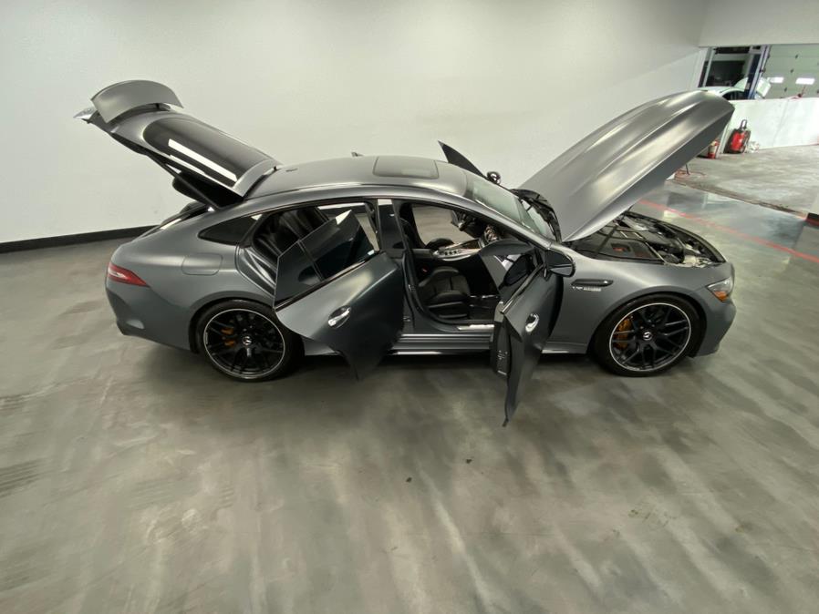 2019 Mercedes-Benz AMG GT AMG GT 63 4-Door Coupe, available for sale in Linden, New Jersey | East Coast Auto Group. Linden, New Jersey 2019 Mercedes-Benz AMG GT AMG GT 63 4-Door Coupe, available for sale in Linden, New Jersey | East Coast Auto Group. Linden, New Jersey