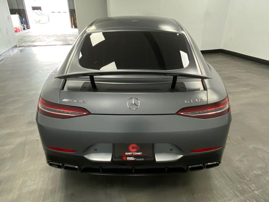 2019 Mercedes-Benz AMG GT AMG GT 63 4-Door Coupe, available for sale in Linden, New Jersey | East Coast Auto Group. Linden, New Jersey 2019 Mercedes-Benz AMG GT AMG GT 63 4-Door Coupe, available for sale in Linden, New Jersey | East Coast Auto Group. Linden, New Jersey