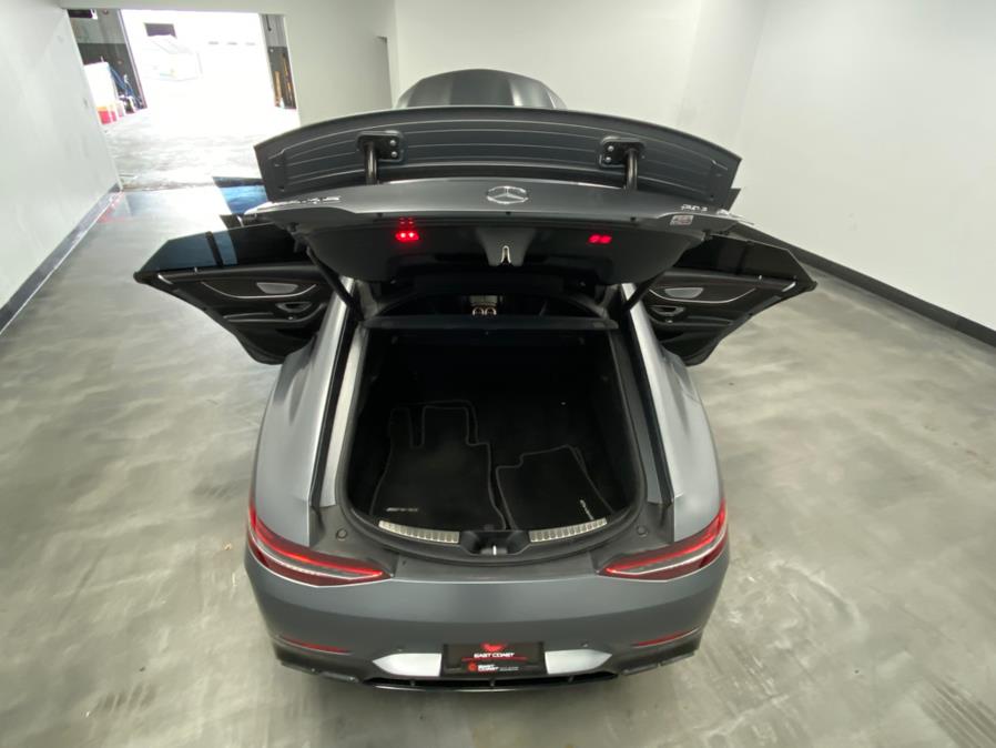 2019 Mercedes-Benz AMG GT AMG GT 63 4-Door Coupe, available for sale in Linden, New Jersey | East Coast Auto Group. Linden, New Jersey 2019 Mercedes-Benz AMG GT AMG GT 63 4-Door Coupe, available for sale in Linden, New Jersey | East Coast Auto Group. Linden, New Jersey