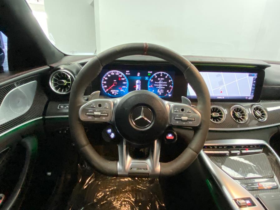 2019 Mercedes-Benz AMG GT AMG GT 63 4-Door Coupe, available for sale in Linden, New Jersey | East Coast Auto Group. Linden, New Jersey 2019 Mercedes-Benz AMG GT AMG GT 63 4-Door Coupe, available for sale in Linden, New Jersey | East Coast Auto Group. Linden, New Jersey