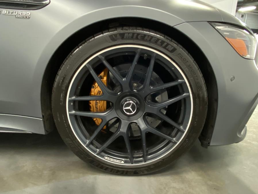 2019 Mercedes-Benz AMG GT AMG GT 63 4-Door Coupe, available for sale in Linden, New Jersey | East Coast Auto Group. Linden, New Jersey 2019 Mercedes-Benz AMG GT AMG GT 63 4-Door Coupe, available for sale in Linden, New Jersey | East Coast Auto Group. Linden, New Jersey