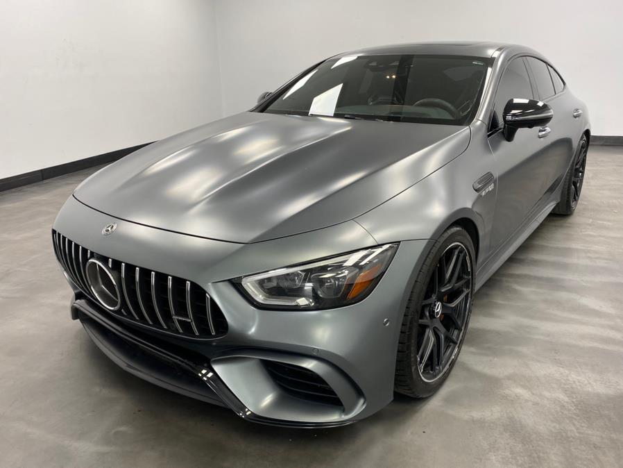 2019 Mercedes-Benz AMG GT AMG GT 63 4-Door Coupe, available for sale in Linden, New Jersey | East Coast Auto Group. Linden, New Jersey 2019 Mercedes-Benz AMG GT AMG GT 63 4-Door Coupe, available for sale in Linden, New Jersey | East Coast Auto Group. Linden, New Jersey