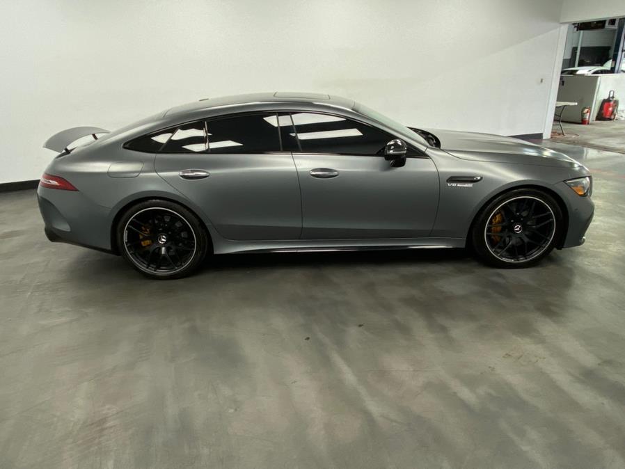 2019 Mercedes-Benz AMG GT AMG GT 63 4-Door Coupe, available for sale in Linden, New Jersey | East Coast Auto Group. Linden, New Jersey 2019 Mercedes-Benz AMG GT AMG GT 63 4-Door Coupe, available for sale in Linden, New Jersey | East Coast Auto Group. Linden, New Jersey