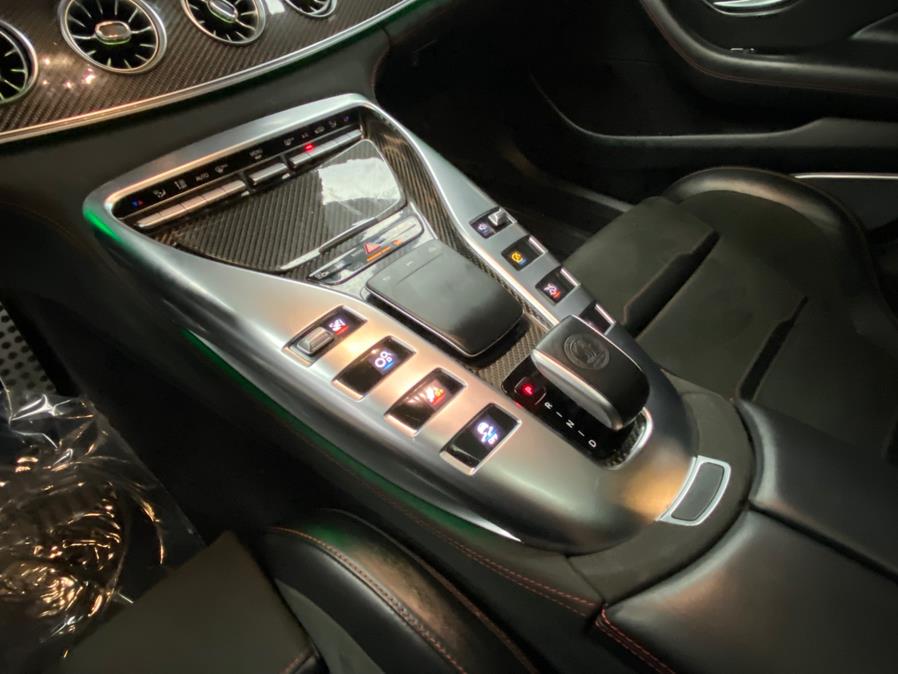 2019 Mercedes-Benz AMG GT AMG GT 63 4-Door Coupe, available for sale in Linden, New Jersey | East Coast Auto Group. Linden, New Jersey 2019 Mercedes-Benz AMG GT AMG GT 63 4-Door Coupe, available for sale in Linden, New Jersey | East Coast Auto Group. Linden, New Jersey
