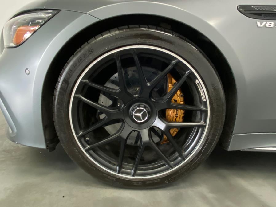 2019 Mercedes-Benz AMG GT AMG GT 63 4-Door Coupe, available for sale in Linden, New Jersey | East Coast Auto Group. Linden, New Jersey 2019 Mercedes-Benz AMG GT AMG GT 63 4-Door Coupe, available for sale in Linden, New Jersey | East Coast Auto Group. Linden, New Jersey