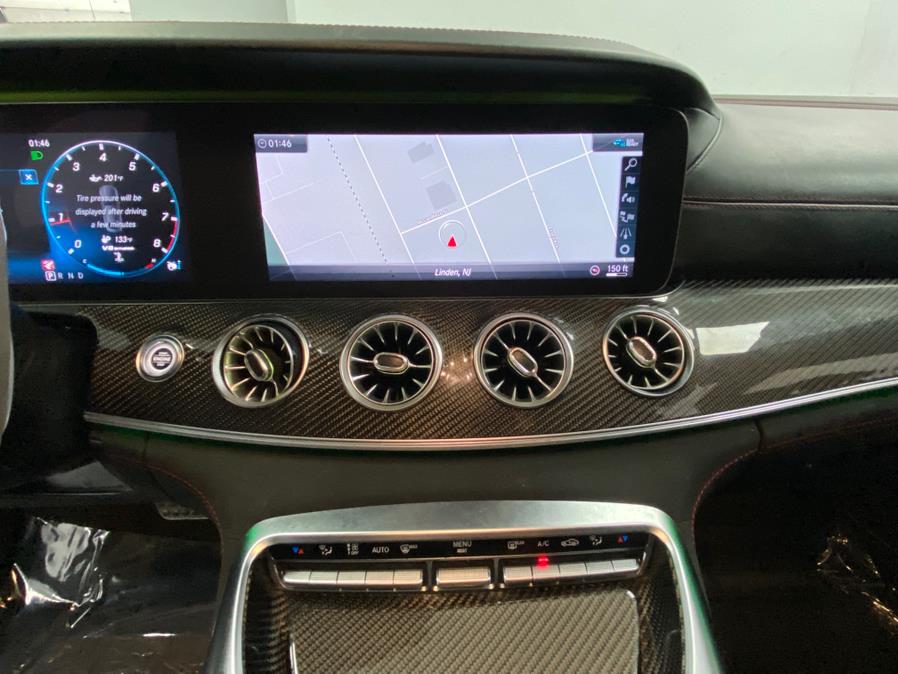 2019 Mercedes-Benz AMG GT AMG GT 63 4-Door Coupe, available for sale in Linden, New Jersey | East Coast Auto Group. Linden, New Jersey 2019 Mercedes-Benz AMG GT AMG GT 63 4-Door Coupe, available for sale in Linden, New Jersey | East Coast Auto Group. Linden, New Jersey