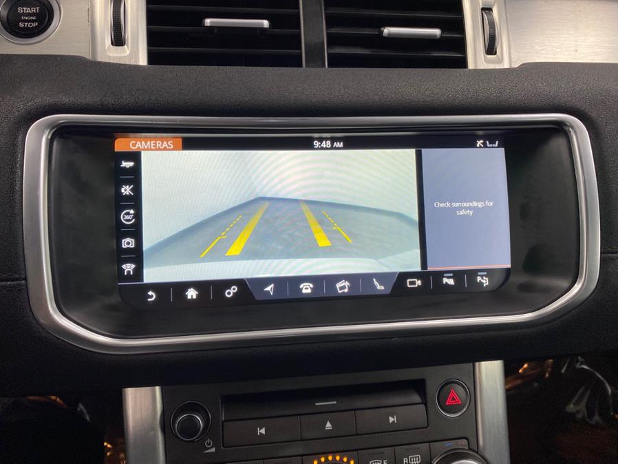 2017 Land Rover Range Rover Evoque 5 Door HSE, available for sale in Linden, New Jersey | East Coast Auto Group. Linden, New Jersey 2017 Land Rover Range Rover Evoque 5 Door HSE, available for sale in Linden, New Jersey | East Coast Auto Group. Linden, New Jersey