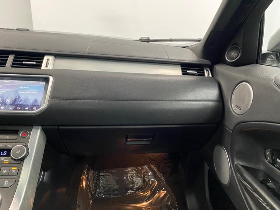 2017 Land Rover Range Rover Evoque 5 Door HSE, available for sale in Linden, New Jersey | East Coast Auto Group. Linden, New Jersey 2017 Land Rover Range Rover Evoque 5 Door HSE, available for sale in Linden, New Jersey | East Coast Auto Group. Linden, New Jersey