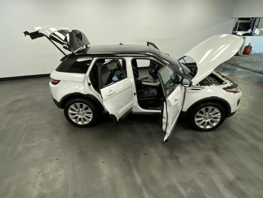 2017 Land Rover Range Rover Evoque 5 Door HSE, available for sale in Linden, New Jersey | East Coast Auto Group. Linden, New Jersey 2017 Land Rover Range Rover Evoque 5 Door HSE, available for sale in Linden, New Jersey | East Coast Auto Group. Linden, New Jersey