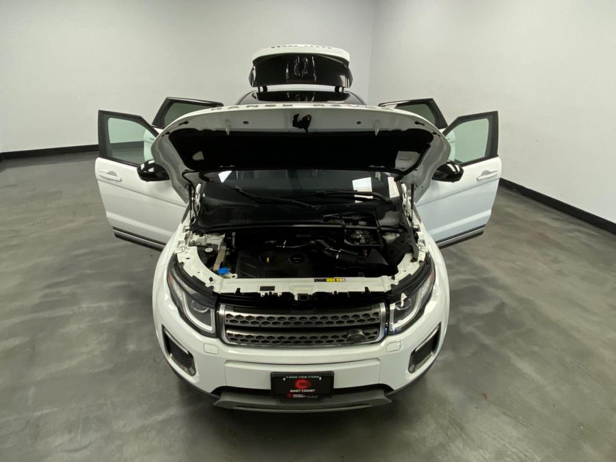 2017 Land Rover Range Rover Evoque 5 Door HSE, available for sale in Linden, New Jersey | East Coast Auto Group. Linden, New Jersey 2017 Land Rover Range Rover Evoque 5 Door HSE, available for sale in Linden, New Jersey | East Coast Auto Group. Linden, New Jersey