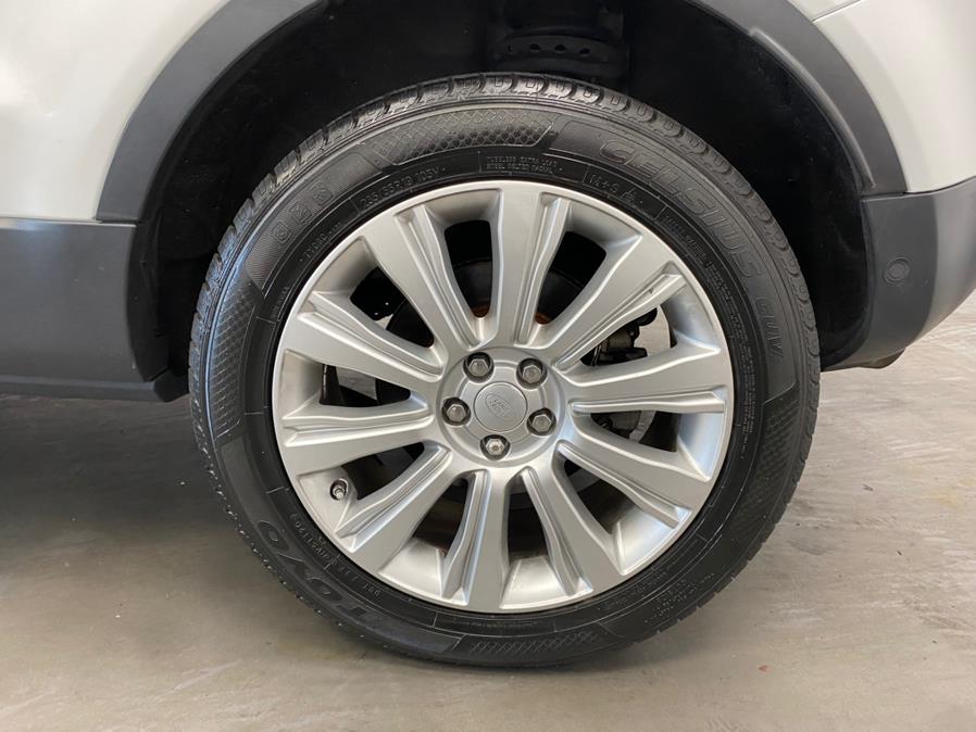 2017 Land Rover Range Rover Evoque 5 Door HSE, available for sale in Linden, New Jersey | East Coast Auto Group. Linden, New Jersey 2017 Land Rover Range Rover Evoque 5 Door HSE, available for sale in Linden, New Jersey | East Coast Auto Group. Linden, New Jersey