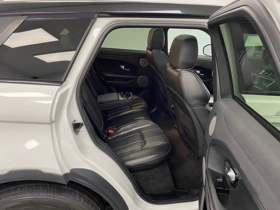 2017 Land Rover Range Rover Evoque 5 Door HSE, available for sale in Linden, New Jersey | East Coast Auto Group. Linden, New Jersey 2017 Land Rover Range Rover Evoque 5 Door HSE, available for sale in Linden, New Jersey | East Coast Auto Group. Linden, New Jersey