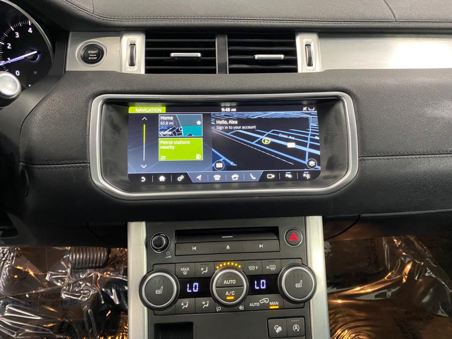 2017 Land Rover Range Rover Evoque 5 Door HSE, available for sale in Linden, New Jersey | East Coast Auto Group. Linden, New Jersey 2017 Land Rover Range Rover Evoque 5 Door HSE, available for sale in Linden, New Jersey | East Coast Auto Group. Linden, New Jersey