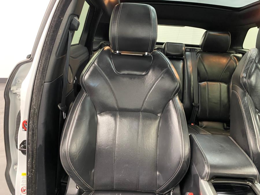 2017 Land Rover Range Rover Evoque 5 Door HSE, available for sale in Linden, New Jersey | East Coast Auto Group. Linden, New Jersey 2017 Land Rover Range Rover Evoque 5 Door HSE, available for sale in Linden, New Jersey | East Coast Auto Group. Linden, New Jersey
