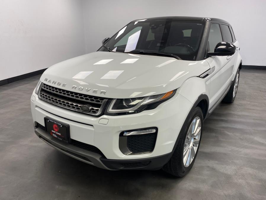 2017 Land Rover Range Rover Evoque 5 Door HSE, available for sale in Linden, New Jersey | East Coast Auto Group. Linden, New Jersey 2017 Land Rover Range Rover Evoque 5 Door HSE, available for sale in Linden, New Jersey | East Coast Auto Group. Linden, New Jersey