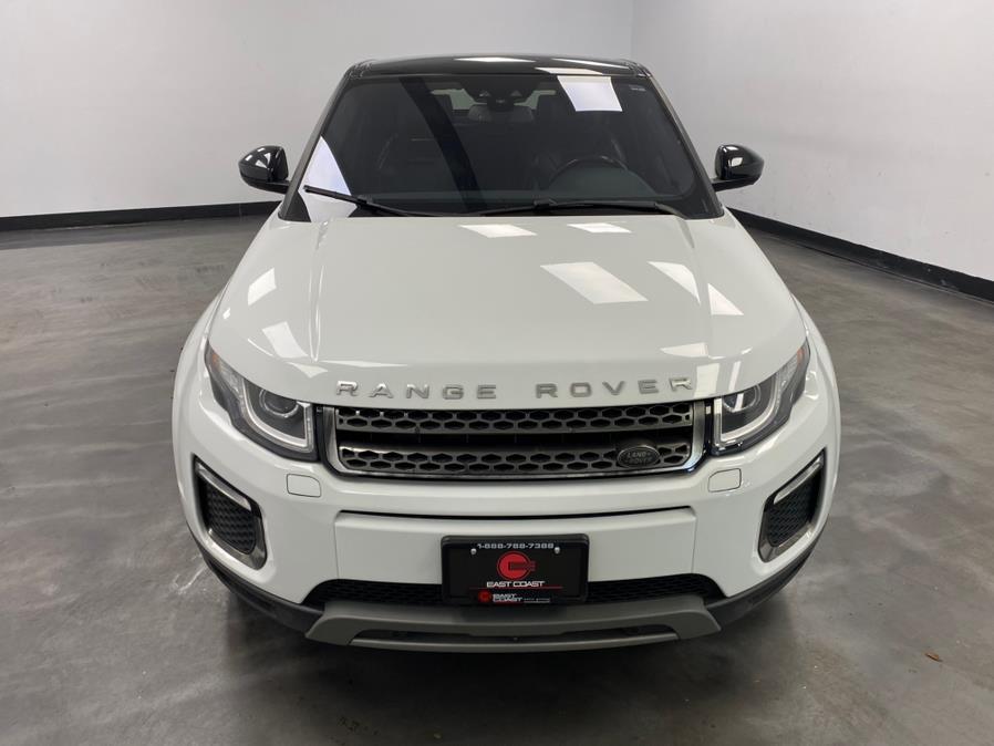 2017 Land Rover Range Rover Evoque 5 Door HSE, available for sale in Linden, New Jersey | East Coast Auto Group. Linden, New Jersey 2017 Land Rover Range Rover Evoque 5 Door HSE, available for sale in Linden, New Jersey | East Coast Auto Group. Linden, New Jersey