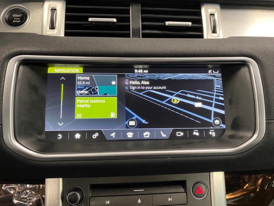 2017 Land Rover Range Rover Evoque 5 Door HSE, available for sale in Linden, New Jersey | East Coast Auto Group. Linden, New Jersey 2017 Land Rover Range Rover Evoque 5 Door HSE, available for sale in Linden, New Jersey | East Coast Auto Group. Linden, New Jersey