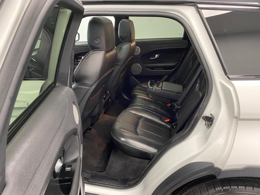 2017 Land Rover Range Rover Evoque 5 Door HSE, available for sale in Linden, New Jersey | East Coast Auto Group. Linden, New Jersey 2017 Land Rover Range Rover Evoque 5 Door HSE, available for sale in Linden, New Jersey | East Coast Auto Group. Linden, New Jersey