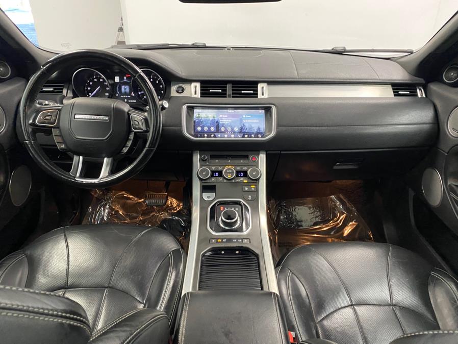 2017 Land Rover Range Rover Evoque 5 Door HSE, available for sale in Linden, New Jersey | East Coast Auto Group. Linden, New Jersey 2017 Land Rover Range Rover Evoque 5 Door HSE, available for sale in Linden, New Jersey | East Coast Auto Group. Linden, New Jersey