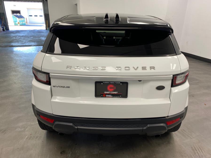 2017 Land Rover Range Rover Evoque 5 Door HSE, available for sale in Linden, New Jersey | East Coast Auto Group. Linden, New Jersey 2017 Land Rover Range Rover Evoque 5 Door HSE, available for sale in Linden, New Jersey | East Coast Auto Group. Linden, New Jersey