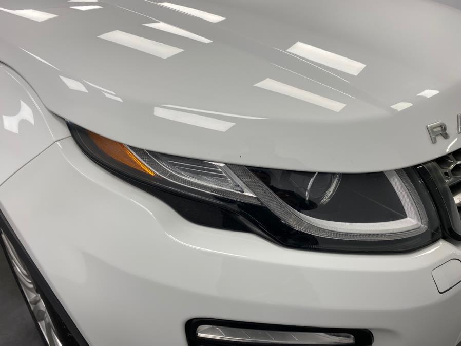 2017 Land Rover Range Rover Evoque 5 Door HSE, available for sale in Linden, New Jersey | East Coast Auto Group. Linden, New Jersey 2017 Land Rover Range Rover Evoque 5 Door HSE, available for sale in Linden, New Jersey | East Coast Auto Group. Linden, New Jersey