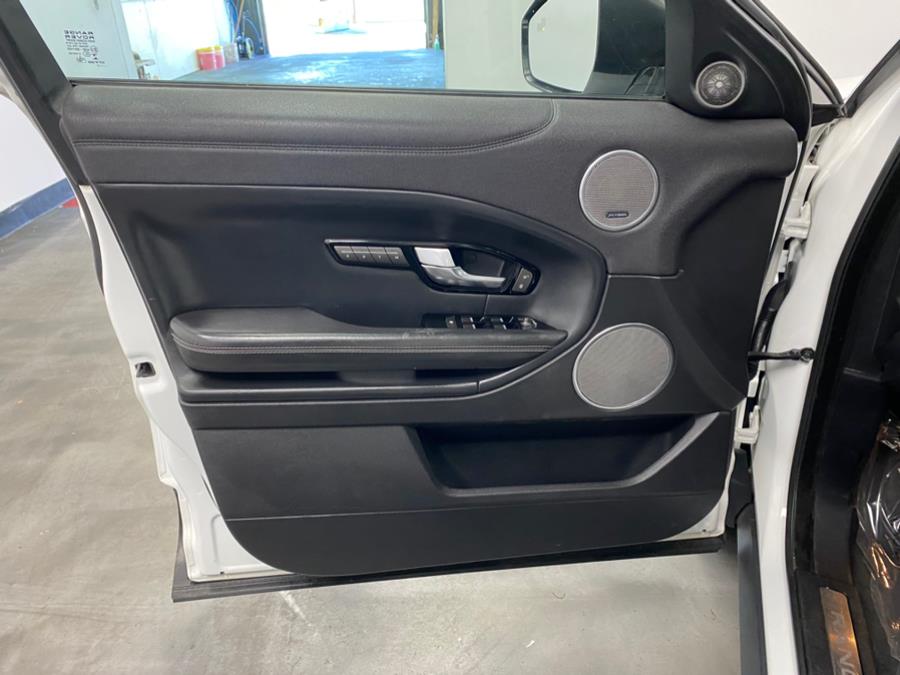 2017 Land Rover Range Rover Evoque 5 Door HSE, available for sale in Linden, New Jersey | East Coast Auto Group. Linden, New Jersey 2017 Land Rover Range Rover Evoque 5 Door HSE, available for sale in Linden, New Jersey | East Coast Auto Group. Linden, New Jersey