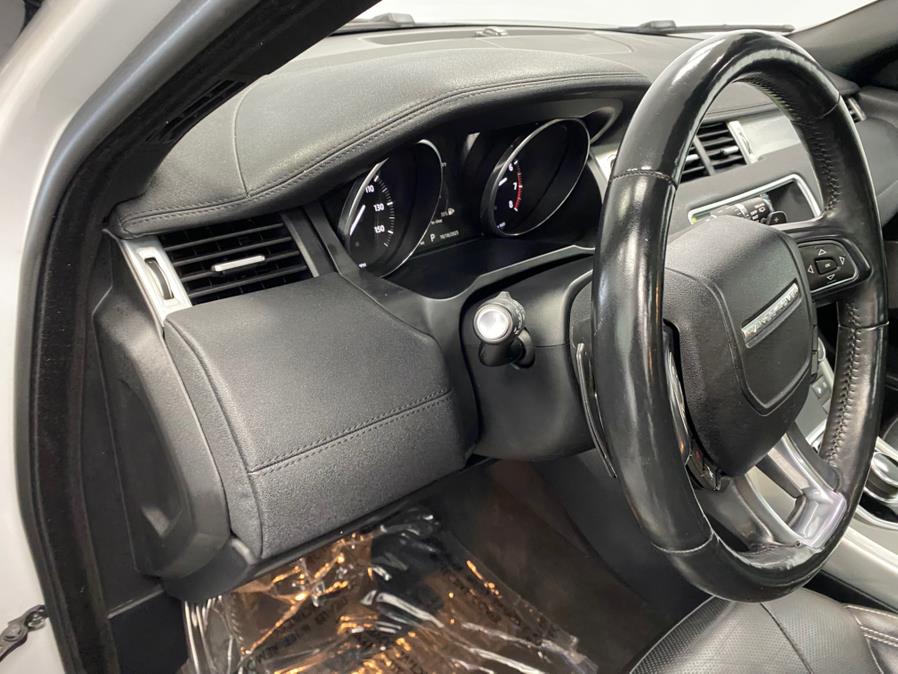 2017 Land Rover Range Rover Evoque 5 Door HSE, available for sale in Linden, New Jersey | East Coast Auto Group. Linden, New Jersey 2017 Land Rover Range Rover Evoque 5 Door HSE, available for sale in Linden, New Jersey | East Coast Auto Group. Linden, New Jersey