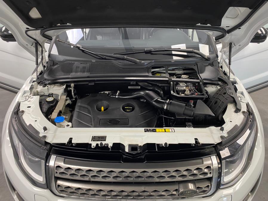 2017 Land Rover Range Rover Evoque 5 Door HSE, available for sale in Linden, New Jersey | East Coast Auto Group. Linden, New Jersey 2017 Land Rover Range Rover Evoque 5 Door HSE, available for sale in Linden, New Jersey | East Coast Auto Group. Linden, New Jersey