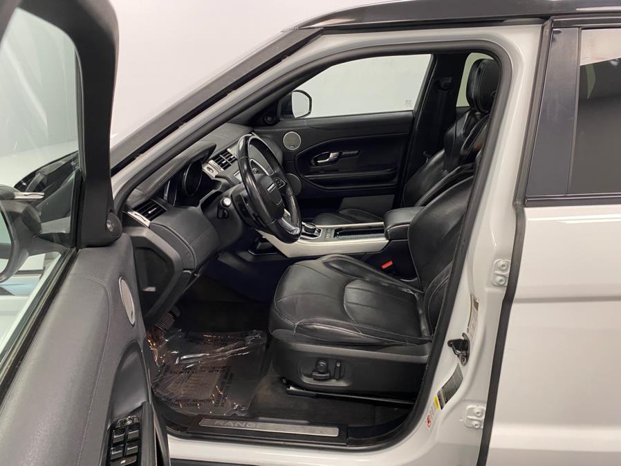 2017 Land Rover Range Rover Evoque 5 Door HSE, available for sale in Linden, New Jersey | East Coast Auto Group. Linden, New Jersey 2017 Land Rover Range Rover Evoque 5 Door HSE, available for sale in Linden, New Jersey | East Coast Auto Group. Linden, New Jersey