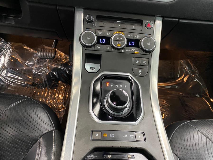 2017 Land Rover Range Rover Evoque 5 Door HSE, available for sale in Linden, New Jersey | East Coast Auto Group. Linden, New Jersey 2017 Land Rover Range Rover Evoque 5 Door HSE, available for sale in Linden, New Jersey | East Coast Auto Group. Linden, New Jersey