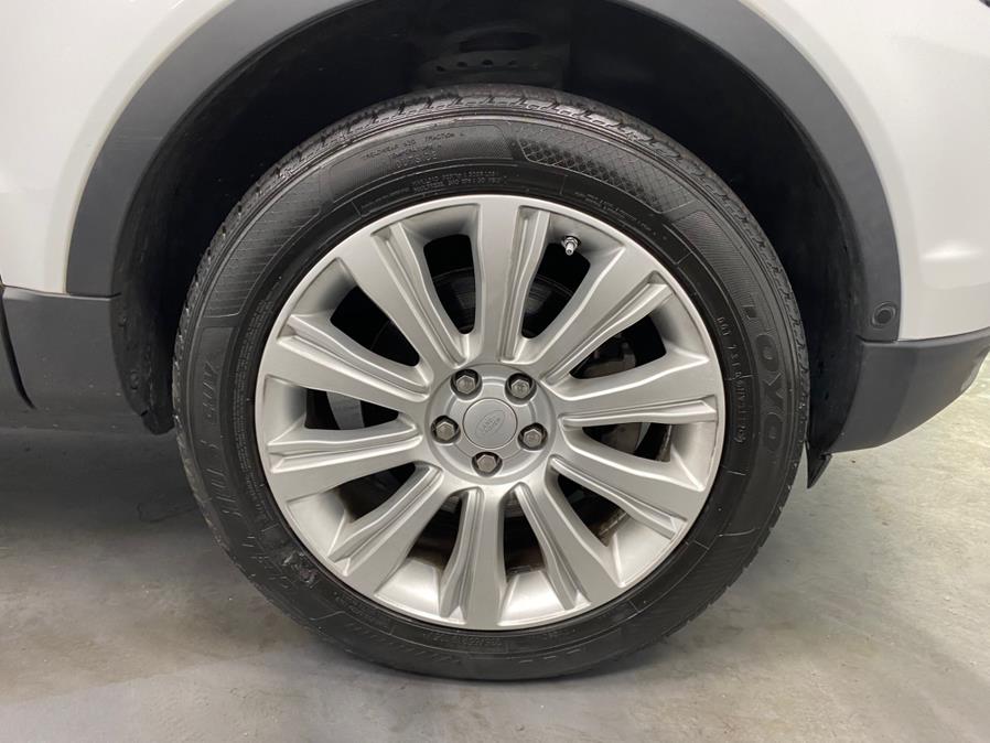 2017 Land Rover Range Rover Evoque 5 Door HSE, available for sale in Linden, New Jersey | East Coast Auto Group. Linden, New Jersey 2017 Land Rover Range Rover Evoque 5 Door HSE, available for sale in Linden, New Jersey | East Coast Auto Group. Linden, New Jersey