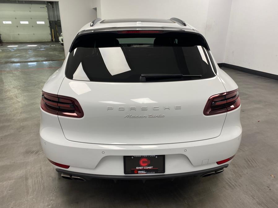 2017 Porsche Macan Turbo AWD, available for sale in Linden, New Jersey | East Coast Auto Group. Linden, New Jersey 2017 Porsche Macan Turbo AWD, available for sale in Linden, New Jersey | East Coast Auto Group. Linden, New Jersey