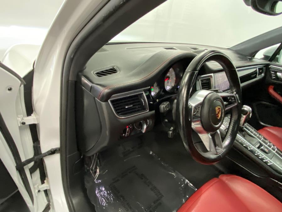 2017 Porsche Macan Turbo AWD, available for sale in Linden, New Jersey | East Coast Auto Group. Linden, New Jersey 2017 Porsche Macan Turbo AWD, available for sale in Linden, New Jersey | East Coast Auto Group. Linden, New Jersey