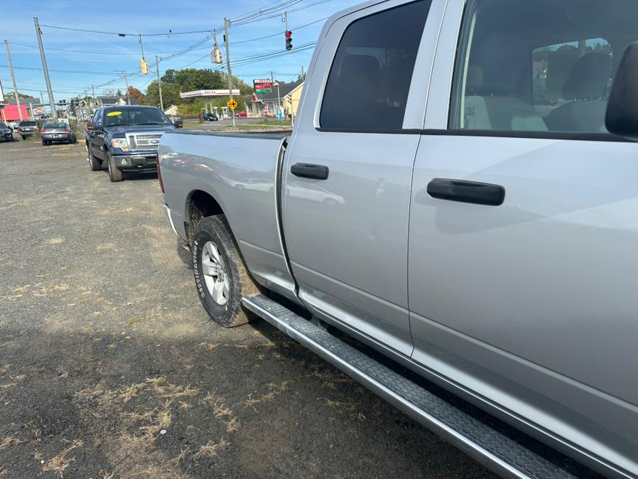 2017 Ram 1500 Express 4x4 Quad Cab 6''4" Box, available for sale in Wallingford, Connecticut | Wallingford Auto Center LLC. Wallingford, Connecticut 2017 Ram 1500 Express 4x4 Quad Cab 6''4" Box, available for sale in Wallingford, Connecticut | Wallingford Auto Center LLC. Wallingford, Connecticut