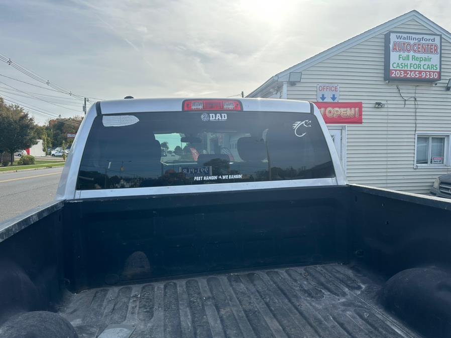 2017 Ram 1500 Express 4x4 Quad Cab 6''4" Box, available for sale in Wallingford, Connecticut | Wallingford Auto Center LLC. Wallingford, Connecticut 2017 Ram 1500 Express 4x4 Quad Cab 6''4" Box, available for sale in Wallingford, Connecticut | Wallingford Auto Center LLC. Wallingford, Connecticut