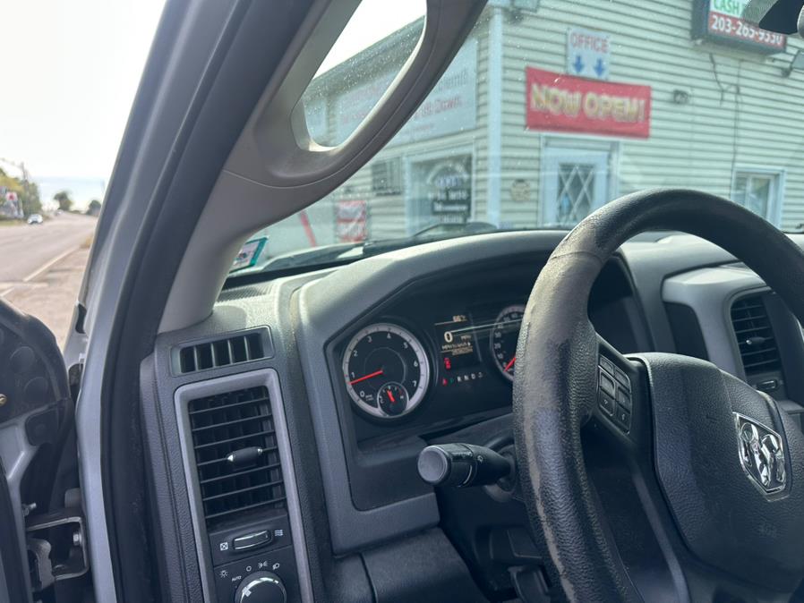 2017 Ram 1500 Express 4x4 Quad Cab 6''4" Box, available for sale in Wallingford, Connecticut | Wallingford Auto Center LLC. Wallingford, Connecticut 2017 Ram 1500 Express 4x4 Quad Cab 6''4" Box, available for sale in Wallingford, Connecticut | Wallingford Auto Center LLC. Wallingford, Connecticut