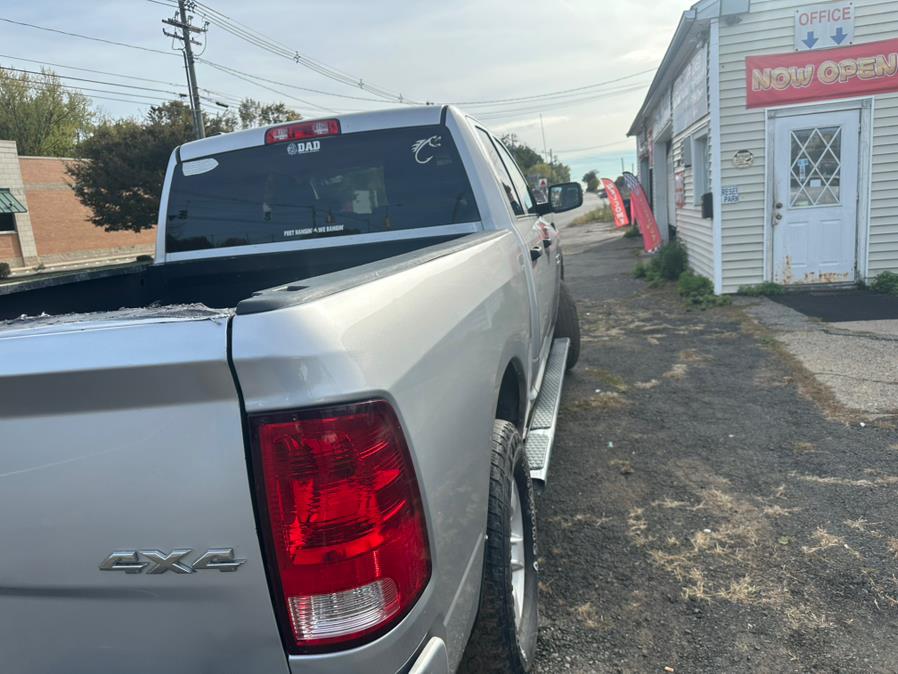 2017 Ram 1500 Express 4x4 Quad Cab 6''4" Box, available for sale in Wallingford, Connecticut | Wallingford Auto Center LLC. Wallingford, Connecticut 2017 Ram 1500 Express 4x4 Quad Cab 6''4" Box, available for sale in Wallingford, Connecticut | Wallingford Auto Center LLC. Wallingford, Connecticut