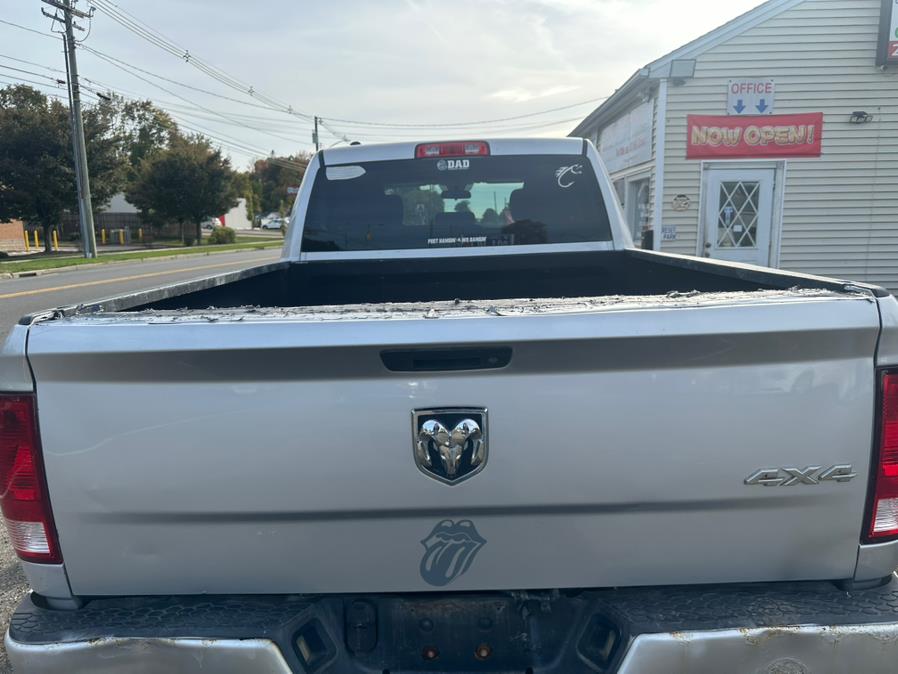 2017 Ram 1500 Express 4x4 Quad Cab 6''4" Box, available for sale in Wallingford, Connecticut | Wallingford Auto Center LLC. Wallingford, Connecticut 2017 Ram 1500 Express 4x4 Quad Cab 6''4" Box, available for sale in Wallingford, Connecticut | Wallingford Auto Center LLC. Wallingford, Connecticut