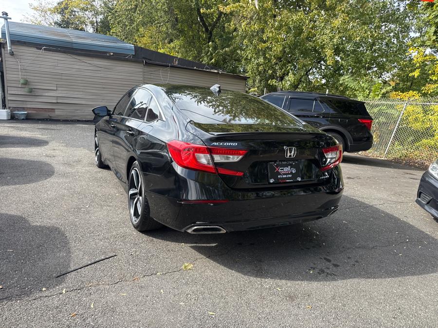 2019 Honda Accord Sport Sport 1.5T CVT, available for sale in Paterson, New Jersey | Xcell Motors LLC. Paterson, New Jersey 2019 Honda Accord Sport Sport 1.5T CVT, available for sale in Paterson, New Jersey | Xcell Motors LLC. Paterson, New Jersey