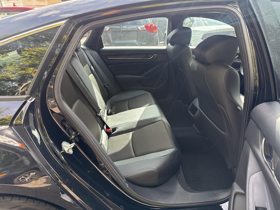 2019 Honda Accord Sport Sport 1.5T CVT, available for sale in Paterson, New Jersey | Xcell Motors LLC. Paterson, New Jersey 2019 Honda Accord Sport Sport 1.5T CVT, available for sale in Paterson, New Jersey | Xcell Motors LLC. Paterson, New Jersey